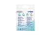 Immagine di Cerotti in striscia soft touch universali bianco Nexcare™ 8 cm x 1 m 7100301702