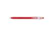 Immagine di Penna a sfera cancellabile FriXion Ball Sticks Pilot 0,7 mm inchiostro gel rosso 6895