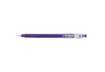 Immagine di Penna a sfera cancellabile FriXion Ball Sticks Pilot 0,7 mm inchiostro gel viola 6898
