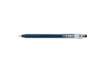Immagine di Penna a sfera cancellabile FriXion Ball Sticks Pilot 0,7 mm inchiostro gel blu scuro - 6900