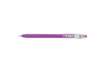 Immagine di Penna a sfera cancellabile FriXion Ball Sticks Pilot 0,7 mm inchiostro gel viola scuro - 6903