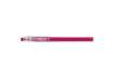 Immagine di Penna a sfera cancellabile FriXion Ball Sticks Pilot 0,7 mm inchiostro gel rosso vino - 6904