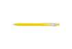 Immagine di Penna a sfera cancellabile FriXion Ball Sticks Pilot 0,7 mm inchiostro gel giallo chiaro - 6905