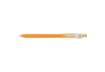 Immagine di Penna a sfera cancellabile FriXion Ball Sticks Pilot 0,7 mm inchiostro gel arancio - 6901