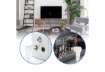Immagine di Cavo TV 1,5 m Aigostar bianco  211325