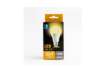Immagine di Lampadina LED A60 E27 12W - 1170 lumen Aigostar luce calda B10105MQE