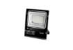Immagine di Faretto a LED da esterno con pannello solare nero Aigostar 100 W B10202H5O