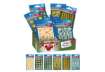 Immagine di Stickers adesivi decorativi Natale conf. da 60 bustine Avery mini stelle 52937