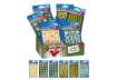 Immagine di Stickers adesivi decorativi Natale conf. da 60 bustine Avery mini stelle 52937