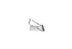 Immagine di Supporto per laptop Kensington regolabile in altezza in alluminio grigio K50417WW