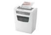 Immagine di Distruggidocumenti manuale Leitz IQ P4 Home Office - 23 L - bianco - 80090100