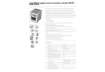 Immagine di Distruggidocumenti automatico Leitz IQ P4 AutoFeed 50 ff Small Office - 20 L - bianco - 80350000
