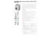 Immagine di Distruggidocumenti automatico Leitz IQ P4 Small Office AutoFeed 100 ff - 34 L - bianco - 80110000