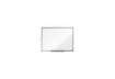 Immagine di Lavagna bianca magnetica in acciaio laccato Nobo Essence 60x45 cm 1905209