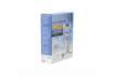 Immagine di Epilatore e pedicure 4 in 1 Aigostar bianco/blu 185831