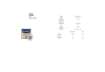 Immagine di Caffè in cialda compostabile ESE 44 mm qualità Blu Caffe Borbone - conf. da 100 pz - 44BBLU100N