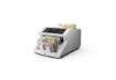 Immagine di Contabanconote di Euro e GBP miste Safescan 2265 G2 grigio - 115-0714