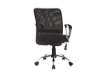 Immagine di Seduta operativa nera a rete Office Products Lipsi 23023211-05