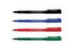 Immagine di Fineliner Q-Connect 0.4 mm nero  Conf. 10 pezzi - KF25007