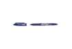 Immagine di Penna a sfera cancellabile Pilot Frixion Ball punta 0,7 mm blu 006661