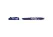 Immagine di Penna a sfera cancellabile Pilot Frixion Ball punta 0,7 mm blu 006661