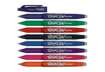 Immagine di Penna a sfera cancellabile Pilot Frixion Ball punta 0,7 mm nero 006660