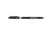 Immagine di Penna a sfera cancellabile Pilot Frixion Ball punta 0,7 mm nero 006660