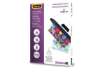Immagine di Pouches per plastificatrici Fellowes ImageLast Enhance80 finitura lucida - 2x80 µm - A4 - Conf. 100