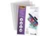 Immagine di Pouches per plastificatrici Fellowes ImageLast Enhance80 finitura lucida - 2x80 µm - A4 - Conf. 100