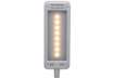 Immagine di Lampada da tavolo MAULpearly bianco  Z800031