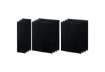 Immagine di Filtri al carbone attivo per purificatori d'aria Fellowes AeraMax DX55 - conf. 4 pezzi - 9324101