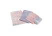 Immagine di Buste Favorit Smiling Bag con manico e soffietto in PE sp. 60 µm 32+6+6x55 cm in conf. 125 - 1005012