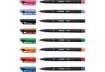 Immagine di Penna Stabilo OHPen universal Superfine 150 pezzi (S) 0,4 mm IT841-2-3/150