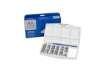 Immagine di Acquarello tascabile Winson&Newton Cotman 24 mezzi godet assortiti - 0390376