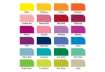 Immagine di Pennarelli Winsor&Newton Promarker doppia punta fine-larga - 24 colori assortiti - 0290030