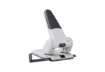 Immagine di Perforatore a 2 fori Leitz 5180 fino a 65 fogli - metallo grigio - 51800184