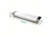 Immagine di Plastificatrice a caldo compatta a 2 rulli Leitz iLam Office A3 formato A3 72530084