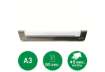 Immagine di Plastificatrice a caldo compatta a 2 rulli Leitz iLam Office A3 formato A3 72530084