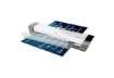 Immagine di Plastificatrice a caldo compatta a 2 rulli Leitz iLam Office A3 formato A3 72530084