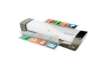Immagine di Plastificatrice a caldo compatta a 2 rulli Leitz iLam Office A4 formato A4 72510084
