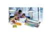 Immagine di Plastificatrice a caldo a 4 rulli Leitz iLam Office PRO A3 formato A3 75180084