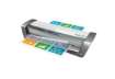 Immagine di Plastificatrice a caldo a 4 rulli Leitz iLam Office PRO A3 formato A3 75180084