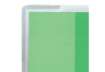 Immagine di Pouches per plastificatrici a caldo GBC 2x250 µm finitura lucida formato biglietti da visita conf. d