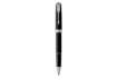 Immagine di Penna roller Parker Sonnet punta F inchiostro nero Parker Matte Black CT 1931523