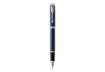 Immagine di Penna stilografica Parker IM punta M inchiostro blu Parker Blue CT 1931654