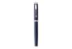 Immagine di Penna stilografica Parker IM punta M inchiostro blu Parker Blue CT 1931654