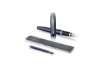Immagine di Penna stilografica Parker IM punta M inchiostro blu Parker Blue CT 1931654