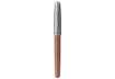 Immagine di Penna stilografica Parker Sonnet Parker punta F inchiostro nero Orange CT 2169228