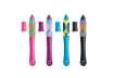 Immagine di Penna sferografica Griffix Pelikan destrimani colore fusto blu 605366