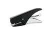 Immagine di Cucitrice a pinza Lebez in metallo 16 fogli cucitura 4,5 cm - assortiti - 5095